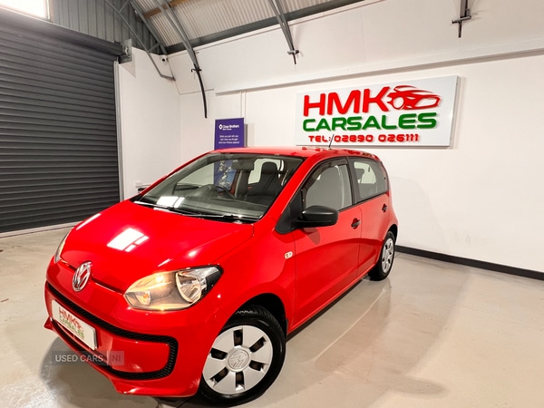 Used Volkswagen up! 2016 for sale - 77634257: Photo 9