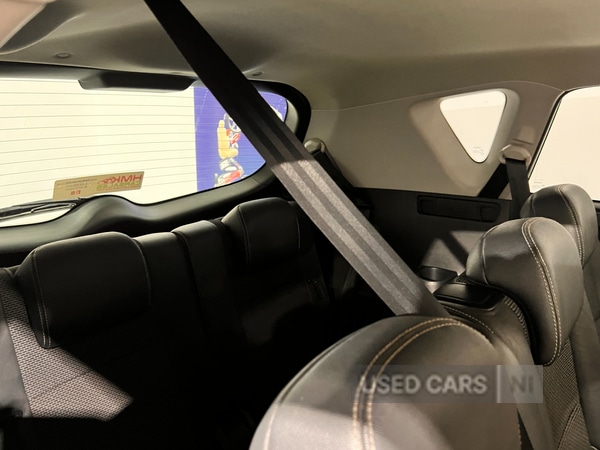 Used Toyota Verso 2017 for sale - 77809498: Photo 10