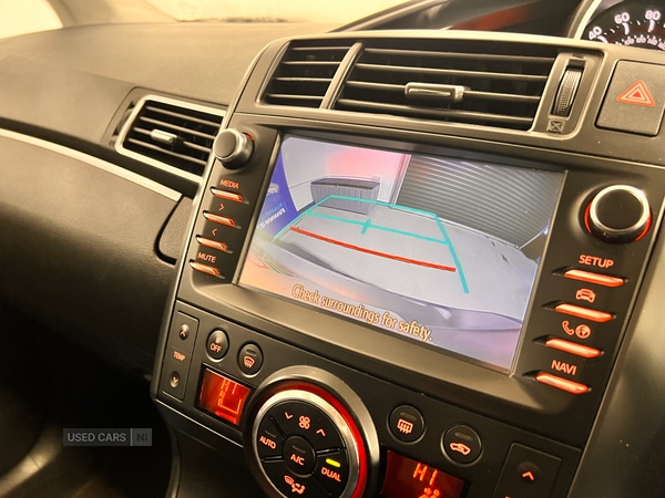 Used Toyota Verso 2017 for sale - 77809498: Photo 12