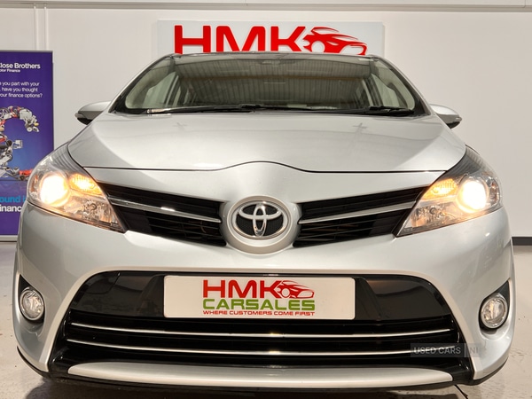 Used Toyota Verso 2017 for sale - 77809498: Photo 17