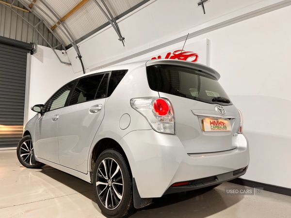 Used Toyota Verso 2017 for sale - 77809498: Photo 22