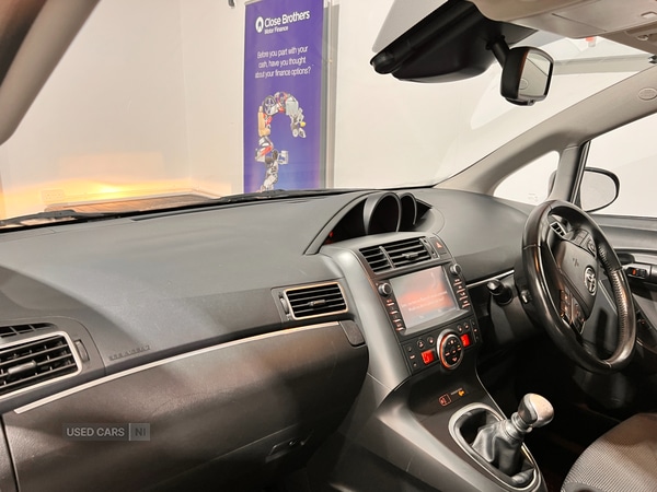 Used Toyota Verso 2017 for sale - 77809498: Photo 27