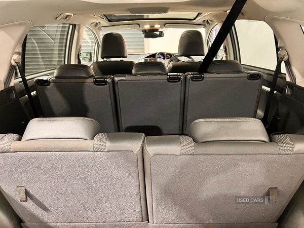 Used Toyota Verso 2017 for sale - 77809498: Photo 28