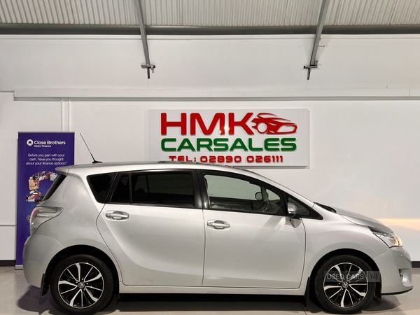 Used Toyota Verso 2017 for sale - 77809498: Photo 4