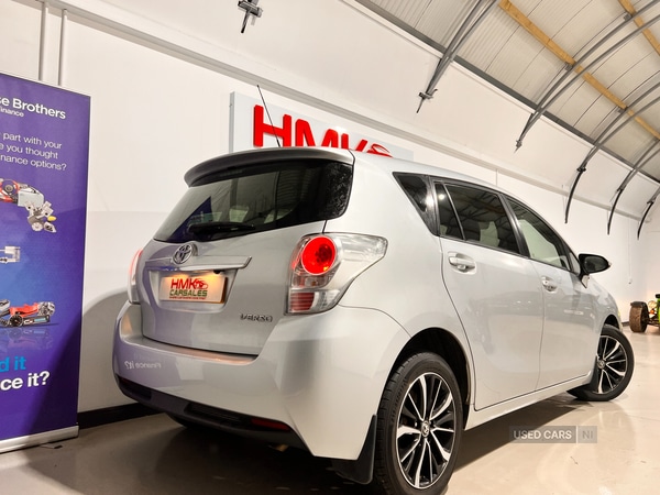 Used Toyota Verso 2017 for sale - 77809498: Photo 5