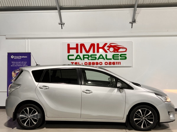 Used Toyota Verso 2017 for sale - 77809498: Photo 6