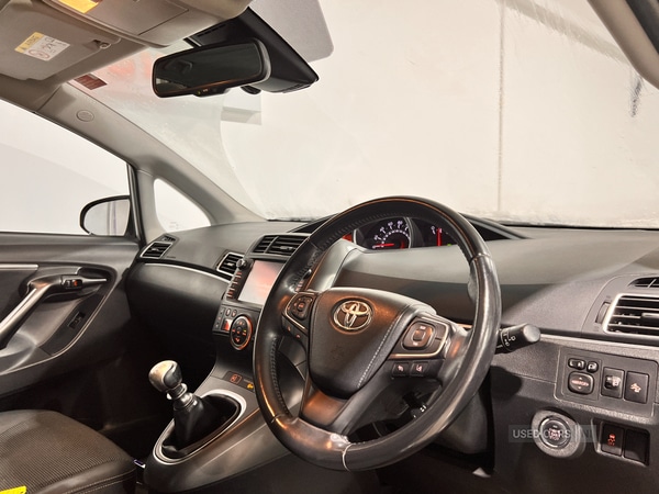 Used Toyota Verso 2017 for sale - 77809498: Photo 9
