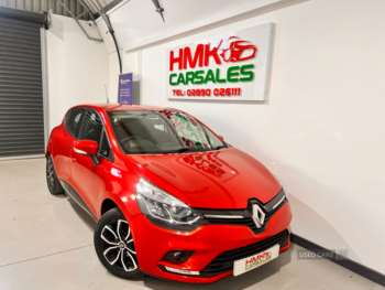 Used Renault Clio 2019 for sale - 74654880: Photo