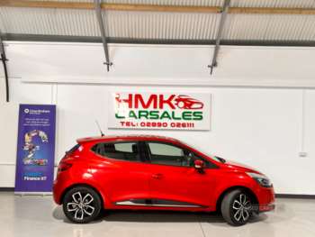 Used Renault Clio 2019 for sale - 74654880: Photo