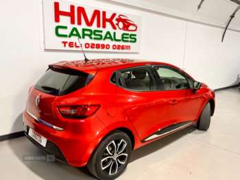 Used Renault Clio 2019 for sale - 74654880: Photo