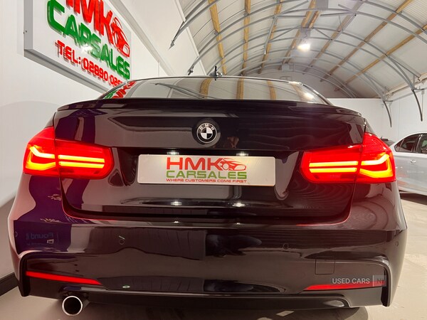 Used BMW 3 Series 2017 for sale - 77840380: Photo 14