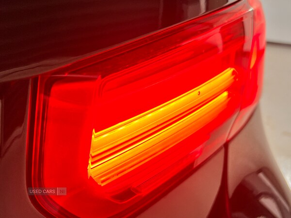 Used BMW 3 Series 2017 for sale - 77840380: Photo 15