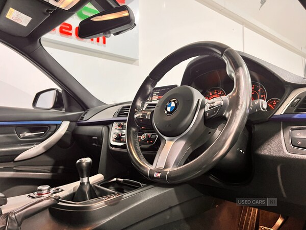 Used BMW 3 Series 2017 for sale - 77840380: Photo 19