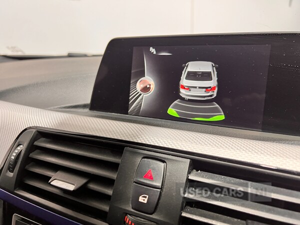 Used BMW 3 Series 2017 for sale - 77840380: Photo 21