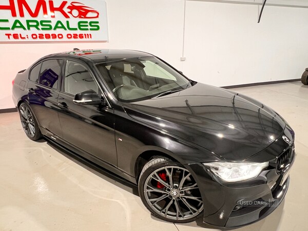 Used BMW 3 Series 2017 for sale - 77840380: Photo 23