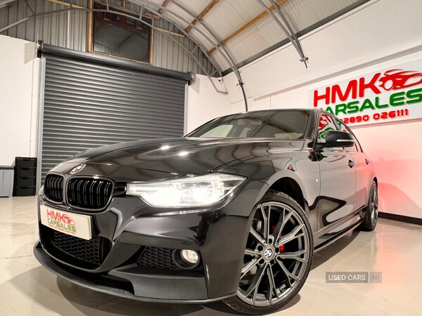 Used BMW 3 Series 2017 for sale - 77840380: Photo 24