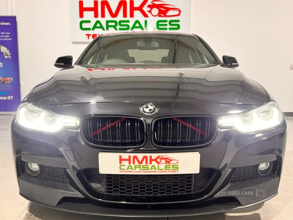 Used BMW 3 Series 2017 for sale - 77840380: Photo 26