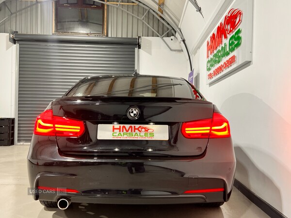 Used BMW 3 Series 2017 for sale - 77840380: Photo 27