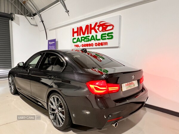Used BMW 3 Series 2017 for sale - 77840380: Photo 28