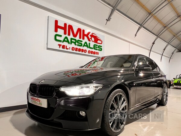 Used BMW 3 Series 2017 for sale - 77840380: Photo 29