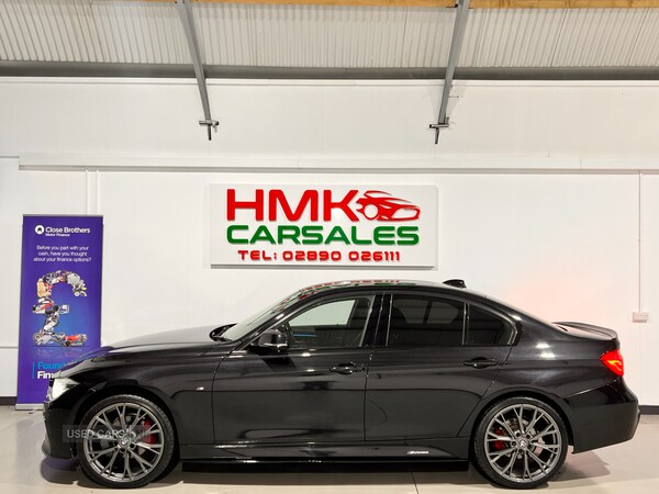 Used BMW 3 Series 2017 for sale - 77840380: Photo 30