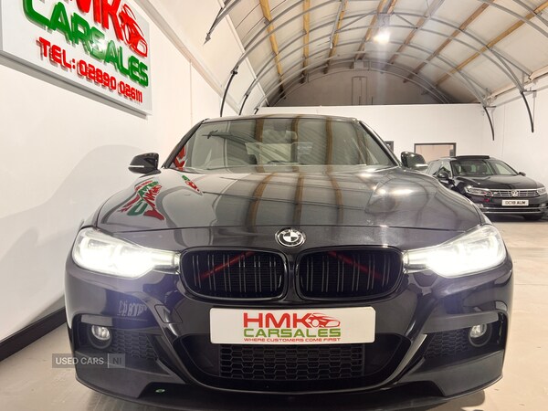 Used BMW 3 Series 2017 for sale - 77840380: Photo 31