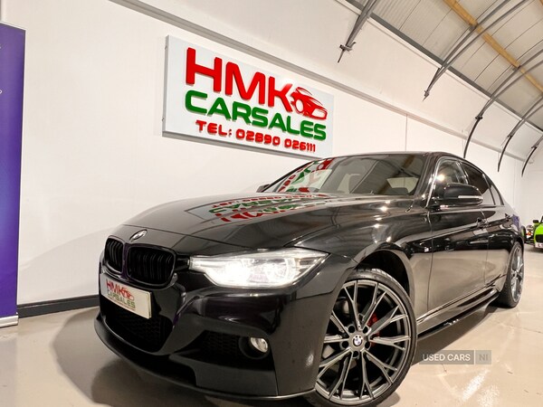 Used BMW 3 Series 2017 for sale - 77840380: Photo 32