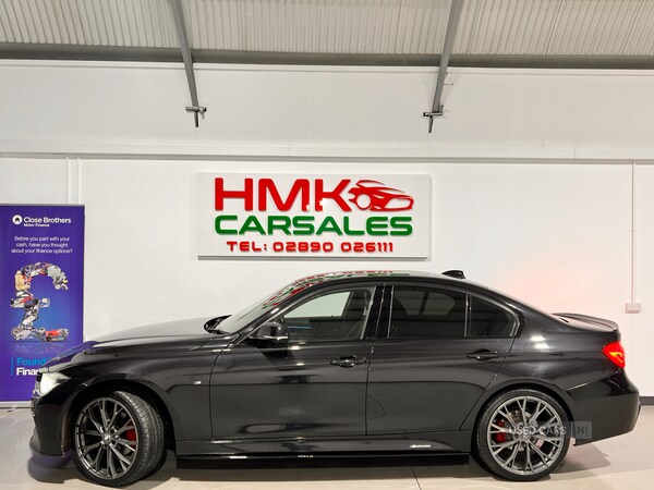 Used BMW 3 Series 2017 for sale - 77840380: Photo 33