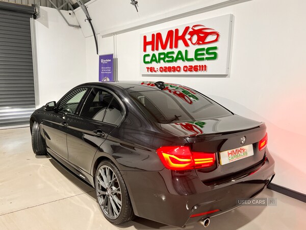 Used BMW 3 Series 2017 for sale - 77840380: Photo 34