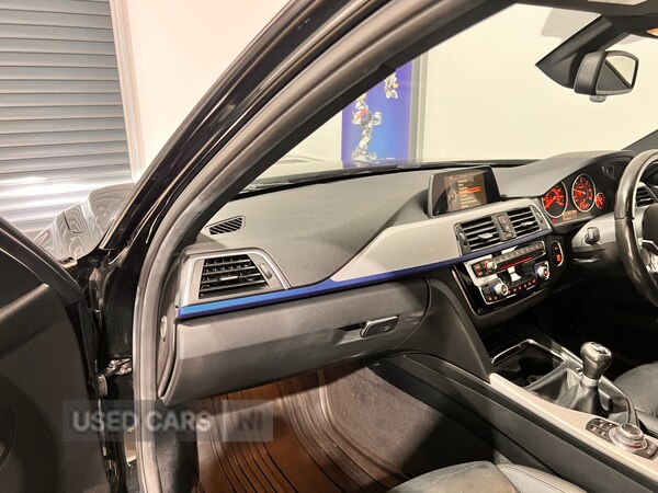 Used BMW 3 Series 2017 for sale - 77840380: Photo 37