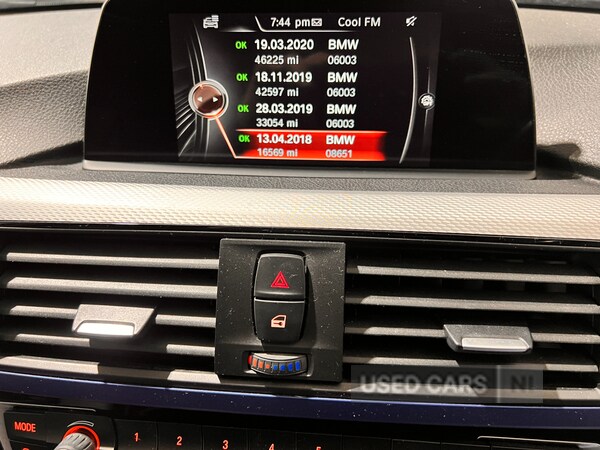 Used BMW 3 Series 2017 for sale - 77840380: Photo 43