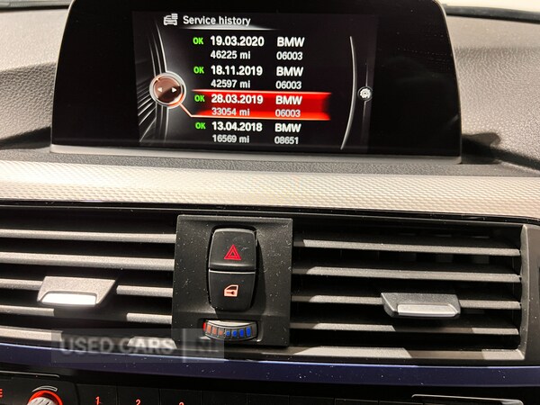 Used BMW 3 Series 2017 for sale - 77840380: Photo 45