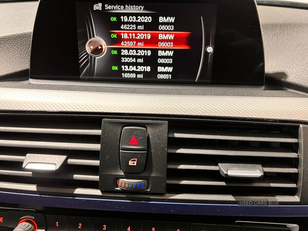 Used BMW 3 Series 2017 for sale - 77840380: Photo 48