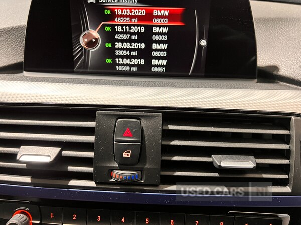 Used BMW 3 Series 2017 for sale - 77840380: Photo 50