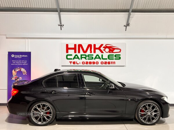 Used BMW 3 Series 2017 for sale - 77840380: Photo 7