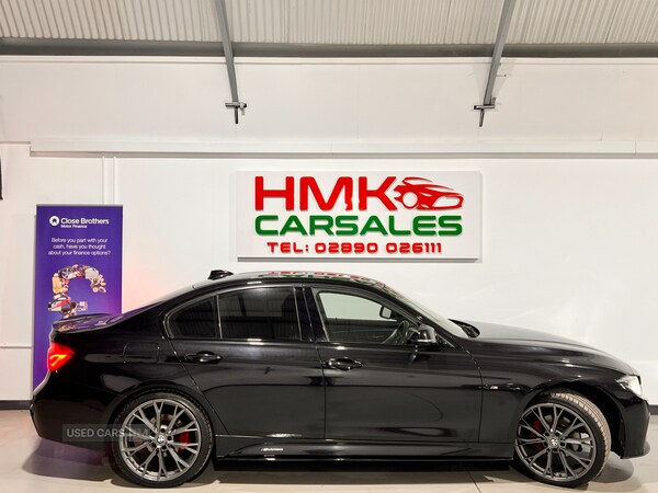 Used BMW 3 Series 2017 for sale - 77840380: Photo 8