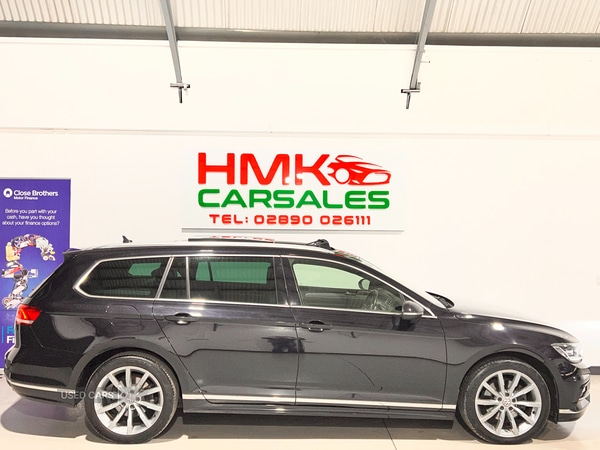 Used Volkswagen Passat 2018 for sale - 77575711: Photo 12