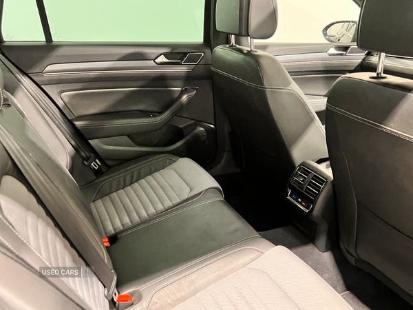 Used Volkswagen Passat 2018 for sale - 77575711: Photo 13