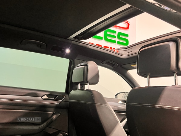 Used Volkswagen Passat 2018 for sale - 77575711: Photo 14