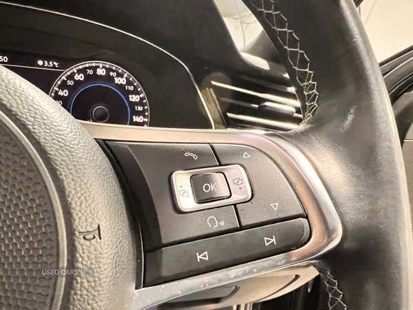 Used Volkswagen Passat 2018 for sale - 77575711: Photo 17