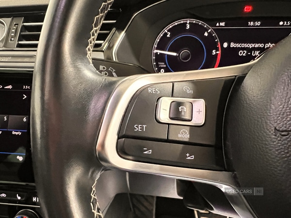 Used Volkswagen Passat 2018 for sale - 77575711: Photo 18