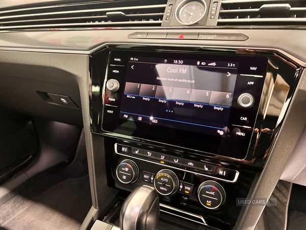 Used Volkswagen Passat 2018 for sale - 77575711: Photo 19