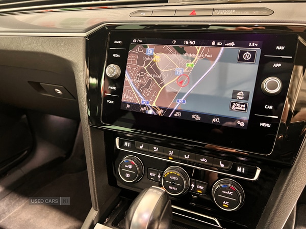 Used Volkswagen Passat 2018 for sale - 77575711: Photo 20