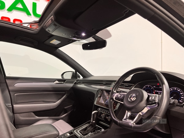 Used Volkswagen Passat 2018 for sale - 77575711: Photo 22