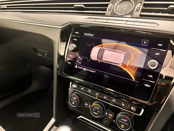 Used Volkswagen Passat 2018 for sale - 77575711: Photo 23