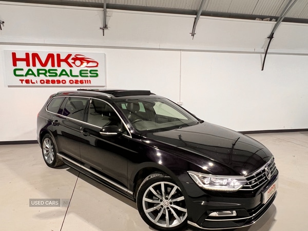 Used Volkswagen Passat 2018 for sale - 77575711: Photo 24