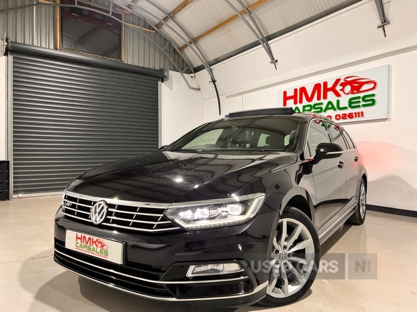 Used Volkswagen Passat 2018 for sale - 77575711: Photo 25