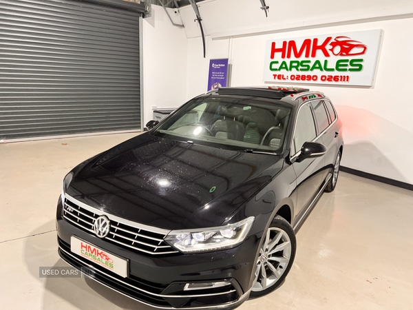 Used Volkswagen Passat 2018 for sale - 77575711: Photo 26