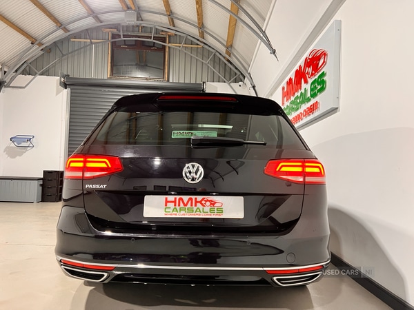 Used Volkswagen Passat 2018 for sale - 77575711: Photo 27