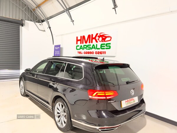 Used Volkswagen Passat 2018 for sale - 77575711: Photo 28